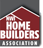 Northwest Indiana Home Builders Association logo