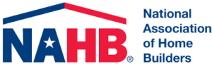 National Association of Home Builders logo